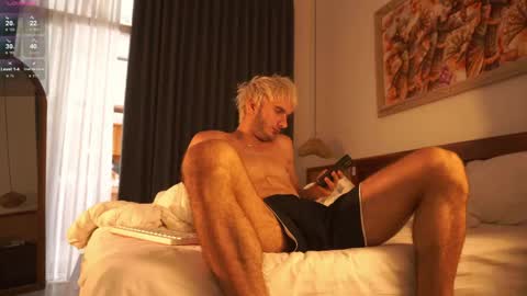 Paul online show from 04/18/26, 04:38