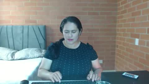 paula__117 online show from 03/11/26, 07:42