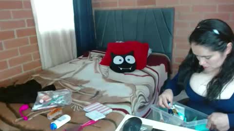 paula__117 online show from 05/14/26, 10:16
