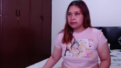 Snapshot of paula_anderson chatting on 10/09/25, 08:29 PAULA online show from 10/09/25, 08:29