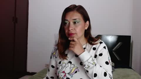 PAULA online show from 04/03/26, 03:59