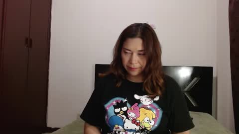 Snapshot of paula_anderson chatting on 06/17/26, 04:26 PAULA online show from 06/17/26, 04:26