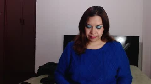PAULA online show from 07/03/26, 03:13