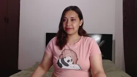 PAULA online show from 07/06/26, 03:03