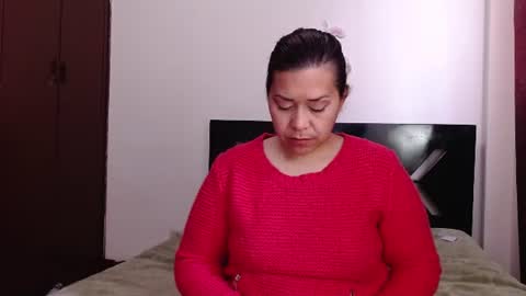 PAULA online show from 07/27/26, 05:53