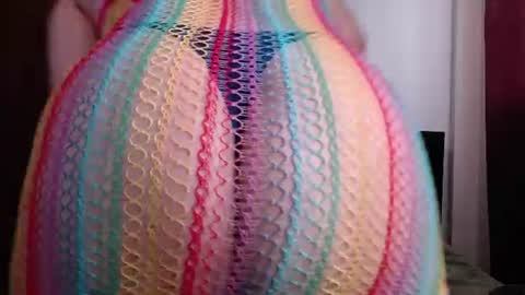 PAULA online show from 07/30/26, 05:12