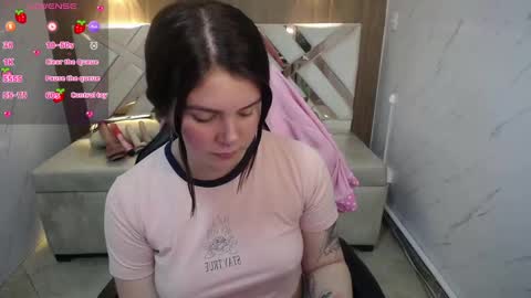 Paula online show from 10/03/25, 12:57