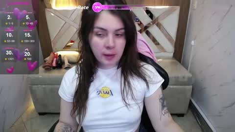 Paula online show from 11/28/25, 12:41