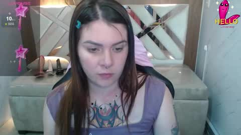 Paula online show from 01/07/26, 12:40