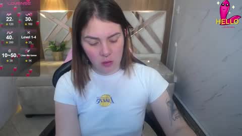 Paula online show from 01/19/26, 12:42