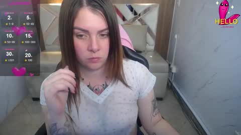 Paula online show from 02/09/26, 12:42