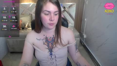 Paula online show from 02/21/26, 12:50