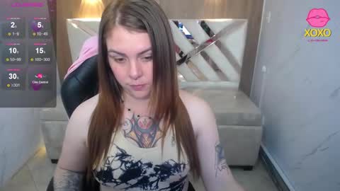 Paula online show from 02/24/26, 12:47