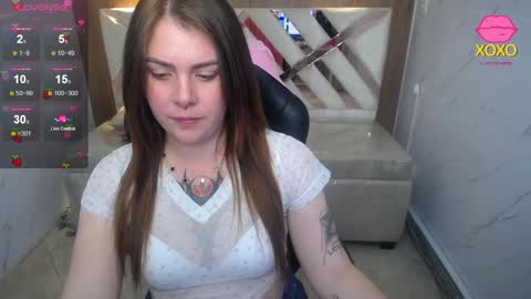 Paula online show from 02/28/26, 12:50