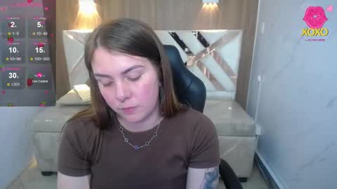 Paula online show from 03/03/26, 12:50