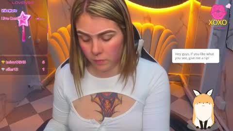 Paula online show from 03/27/26, 04:07