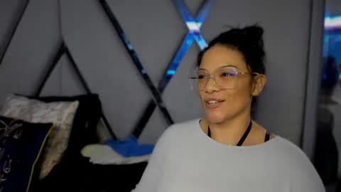 Paula online show from 01/01/25, 08:04