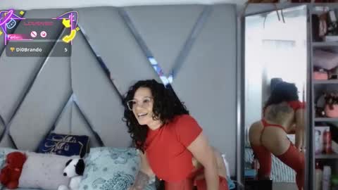 Paula online show from 11/24/25, 09:14