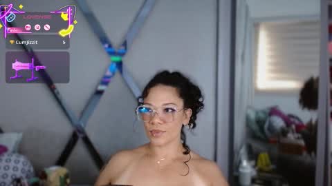 Paula online show from 02/10/26, 02:54