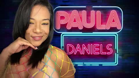Paula online show from 02/25/26, 12:15