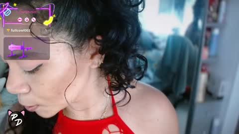 Paula online show from 04/13/26, 11:10