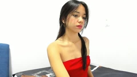 Snapshot of paula_mc1 chatting on 07/21/26, 01:30 paula online show from 07/21/26, 01:30