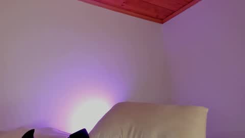 Snapshot of paula_perez07 chatting on 02/09/25, 06:01 Paula perez - online show from 02/09/25, 06:01