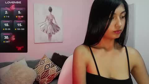 Pau online show from 11/21/25, 12:37