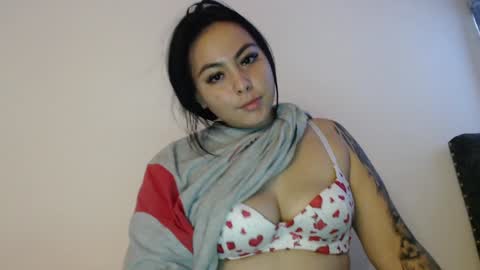 paula_torrez online show from 01/29/25, 10:32