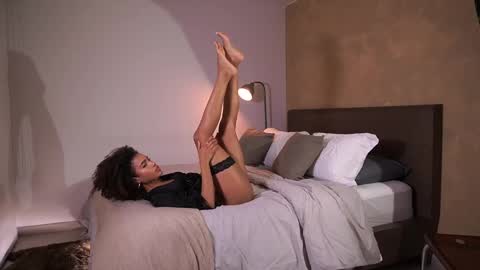 Paula online show from 03/01/25, 03:53