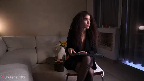 Paula online show from 01/16/26, 08:35