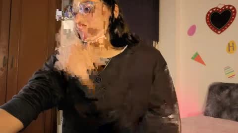 Paula  online show from 04/10/26, 03:34