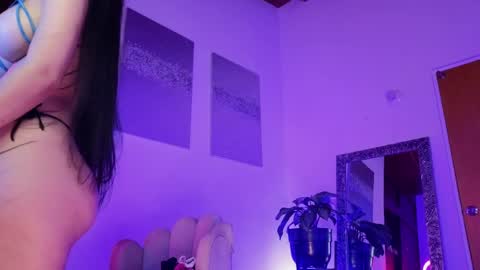 Snapshot of paulatoro__ chatting on 04/25/26, 01:41 Paula Toro online show from 04/25/26, 01:41