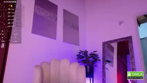 Paula Toro  online show from 07/30/26, 03:27