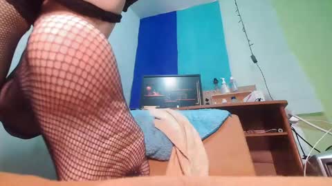 Snapshot of paulavaltina21 chatting on 12/25/24, 06:52 PAULA VALENTINA online show from 12/25/24, 06:52
