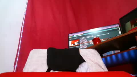Snapshot of paulavaltina21 chatting on 03/02/25, 04:28 PAULA VALENTINA online show from 03/02/25, 04:28