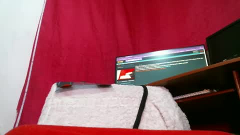 Snapshot of paulavaltina21 chatting on 03/08/25, 04:45 PAULA VALENTINA online show from 03/08/25, 04:45