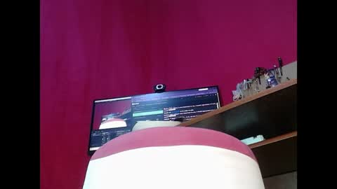PAULA VALENTINA online show from 07/01/26, 01:07