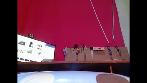PAULA VALENTINA online show from 07/21/26, 01:02