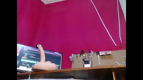 PAULA VALENTINA online show from 07/26/26, 06:32
