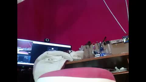PAULA VALENTINA online show from 08/08/26, 05:48