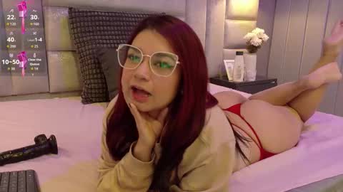 Paula online show from 02/18/26, 12:12