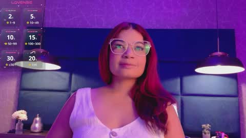 Snapshot of paulavegaa chatting on 05/17/26, 04:32 Paula online show from 05/17/26, 04:32