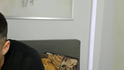 paulblack021 online show from 02/08/25, 03:30