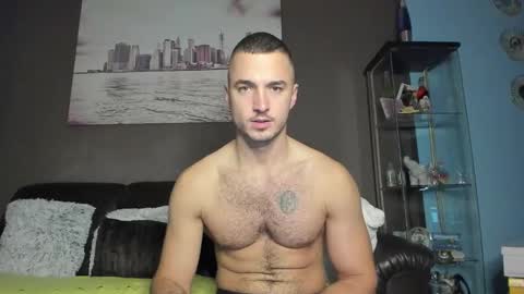 paulblack021 online show from 10/11/25, 10:08