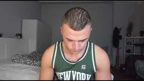 paulblack021 online show from 11/22/25, 11:31