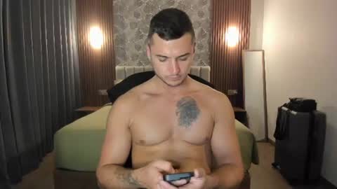 paulblack021 online show from 06/24/26, 11:31