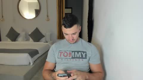 paulblack021 online show from 06/28/26, 12:44