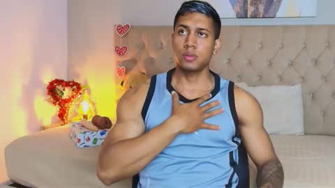 paul online show from 02/19/26, 09:55