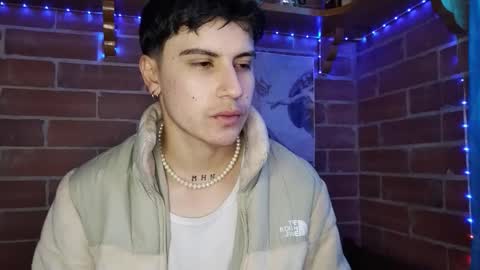 Paul DAmico online show from 02/04/26, 01:39